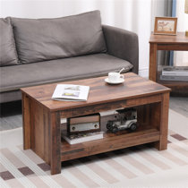 Alpen home coffee deals table